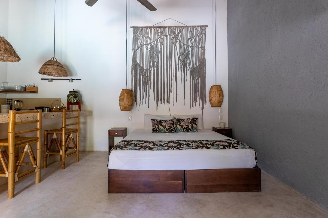 Trece Lunas Tulum - Enchanted Resort (Adults Only) Extérieur photo