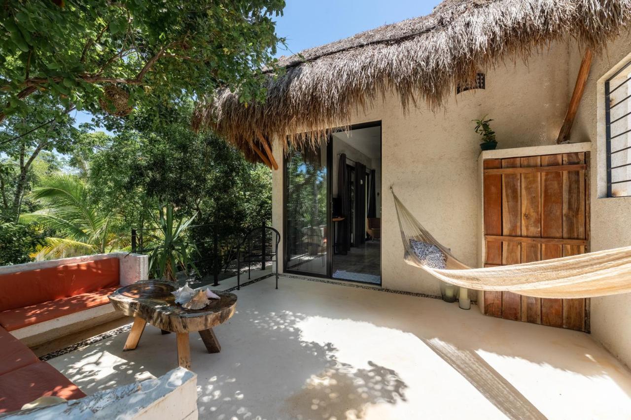 Trece Lunas Tulum - Enchanted Resort (Adults Only) Extérieur photo