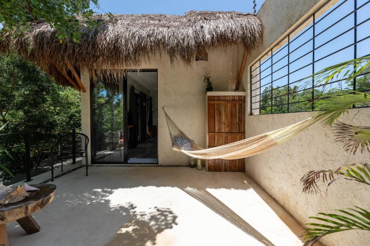 Trece Lunas Tulum - Enchanted Resort (Adults Only) Extérieur photo