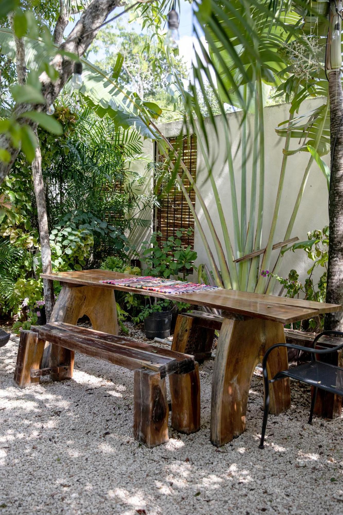 Trece Lunas Tulum - Enchanted Resort (Adults Only) Extérieur photo