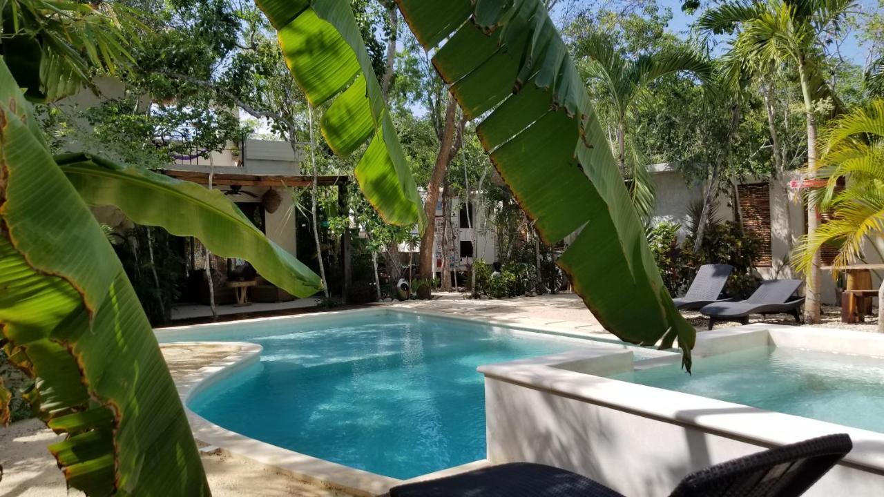 Trece Lunas Tulum - Enchanted Resort (Adults Only) Extérieur photo